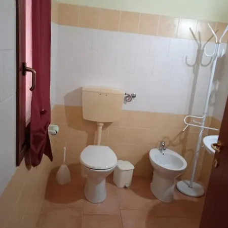 Pensjonat Riu Perdosu