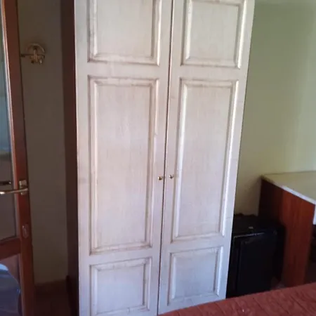 Maison d'hôtes Riu Perdosu *