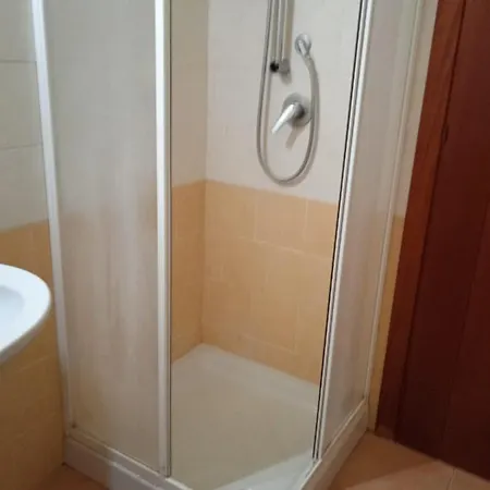 Riu Perdosu Pensjonat Castiadas